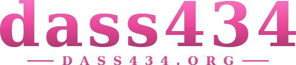 dass434 logo