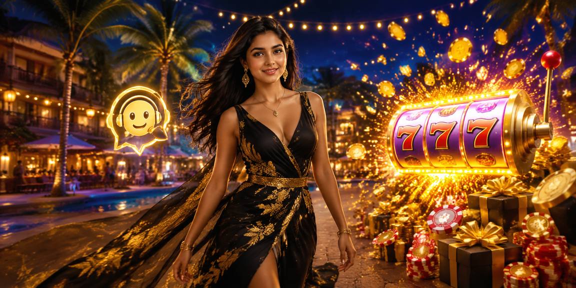 dass434 Casino